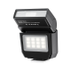 Відеосвітло Ulanzi SL03 Spark Lite Camera Flash(Black) (L200)