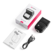 Відеосвітло Ulanzi SL03 Spark Lite Camera Flash(Black) (L200)