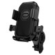 Велотримач для телефона BOROFONE BH141 Camino riding holder Black (6941991125584)