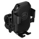 Велотримач для телефона BOROFONE BH141 Camino riding holder Black (6941991125584)