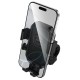 Велотримач для телефона BOROFONE BH141 Camino riding holder Black (6941991125584)