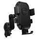 Велотримач для телефона BOROFONE BH141 Camino riding holder Black (6941991125584)