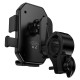 Велотримач для телефона BOROFONE BH141 Camino riding holder Black (6941991125584)
