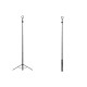 Штатив Ulanzi SK-21 Magnetic Auto-Open Tripod (180cm) Black (M103)