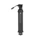 Штатив Ulanzi MT-81 Tripod (80-155cm) Black (T080GBB1)
