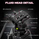 Штатив Ulanzi MT-81 Tripod (80-155cm) Black (T080GBB1)