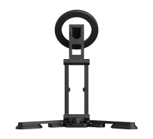 Тримач телефона Ulanzi SK29 Foldable Phone Stand(Magnetic) Black (M101)