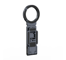 Тримач телефона Ulanzi MA38 MagLock Phone Stand Black (T163)
