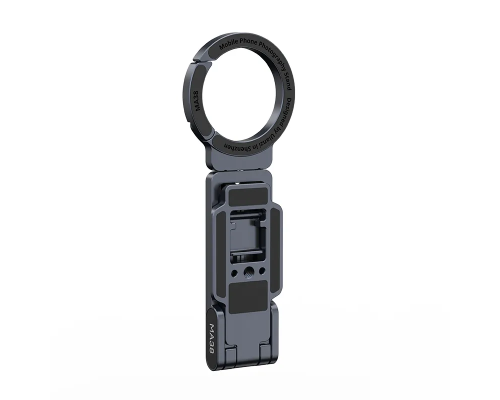 Тримач телефона Ulanzi MA38 MagLock Phone Stand Black (T163)