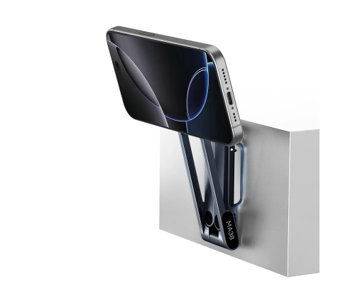 Тримач телефона Ulanzi MA38 MagLock Phone Stand Black (T163)