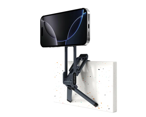 Тримач телефона Ulanzi MA38 MagLock Phone Stand Black (T163)