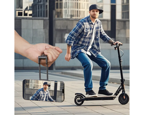 Тримач телефона Ulanzi MA38 MagLock Phone Stand Black (T163)