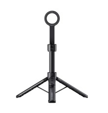 Селфі-трипод Ulanzi SK27 Tripod Tripod Selfie Stick(Magnetic Version) Black (S016)