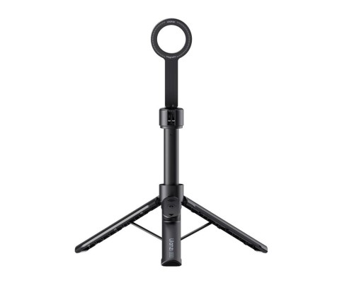 Селфі-трипод Ulanzi SK27 Tripod Tripod Selfie Stick(Magnetic Version) Black (S016)