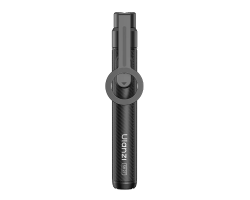 Селфі-трипод Ulanzi SK27 Tripod Tripod Selfie Stick(Magnetic Version) Black (S016)