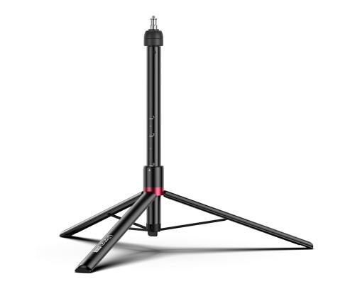 Стійка для світла складна Ulanzi AT-05 2M Heavy Duty Foldable Light Stand(48-200cm) Black (T083)