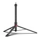 Стійка для світла складна Ulanzi AT-05 2M Heavy Duty Foldable Light Stand(48-200cm) Black (T083)