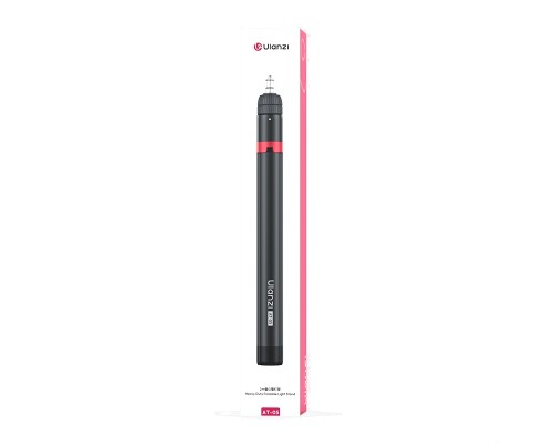 Стійка для світла складна Ulanzi AT-05 2M Heavy Duty Foldable Light Stand(48-200cm) Black (T083)