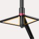 Стійка для світла складна Ulanzi AT-05 2M Heavy Duty Foldable Light Stand(48-200cm) Black (T083)