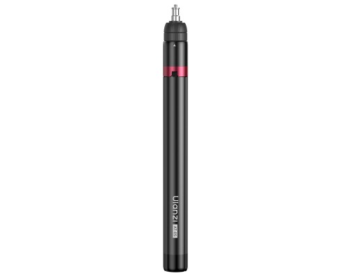 Стійка для світла складна Ulanzi AT-05 2M Heavy Duty Foldable Light Stand(48-200cm) Black (T083)
