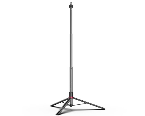 Стійка для світла складна Ulanzi AT-05 2M Heavy Duty Foldable Light Stand(48-200cm) Black (T083)