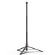 Стійка для світла складна Ulanzi AT-05 2M Heavy Duty Foldable Light Stand(48-200cm) Black (T083)