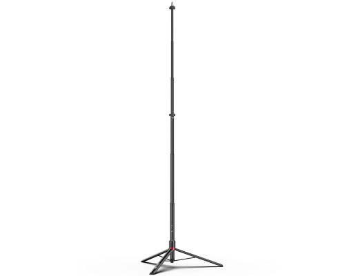 Стійка для світла складна Ulanzi AT-05 2M Heavy Duty Foldable Light Stand(48-200cm) Black (T083)