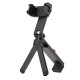 Тримач для телефону штатив Ulanzi MA89  MagLock Phone Holder Tripod Black (T169)