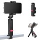 Тримач для телефону штатив Ulanzi MA89  MagLock Phone Holder Tripod Black (T169)