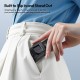 Тримач для телефону штатив Ulanzi MA89  MagLock Phone Holder Tripod Black (T169)