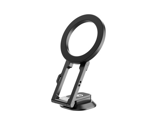 Тримач для телефону Ulanzi MA50 Uka Magnetic Phone Holder Black (M039)