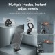 Тримач для телефону Ulanzi MA50 Uka Magnetic Phone Holder Black (M039)