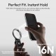 Тримач для телефону Ulanzi MA50 Uka Magnetic Phone Holder Black (M039)