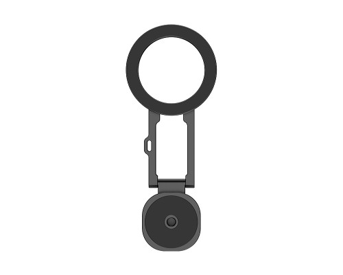 Тримач для телефону Ulanzi MA50 Uka Magnetic Phone Holder Black (M039)