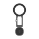 Тримач для телефону Ulanzi MA50 Uka Magnetic Phone Holder Black (M039)
