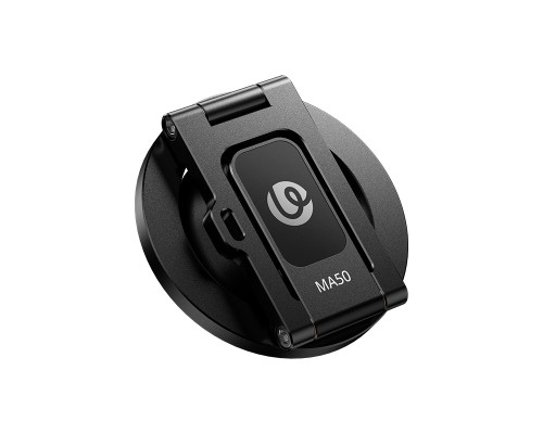 Тримач для телефону Ulanzi MA50 Uka Magnetic Phone Holder Black (M039)