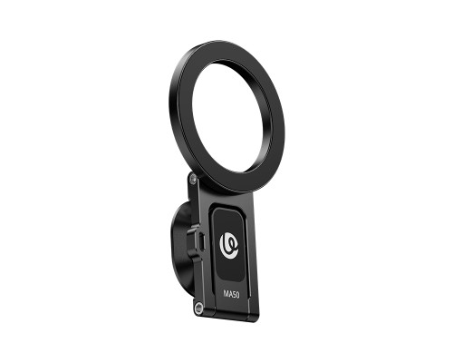 Тримач для телефону Ulanzi MA50 Uka Magnetic Phone Holder Black (M039)
