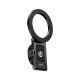 Тримач для телефону Ulanzi MA50 Uka Magnetic Phone Holder Black (M039)