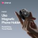 Тримач для телефону Ulanzi MA50 Uka Magnetic Phone Holder Black (M039)