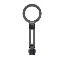 Тримач для телефону Ulanzi MA07 Maglock 1/4 Cold Shoe Phone Mount Black (M084)