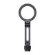 Тримач для телефону Ulanzi MA07 Maglock 1/4 Cold Shoe Phone Mount Black (M084)