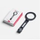 Тримач для телефону Ulanzi MA07 Maglock 1/4 Cold Shoe Phone Mount Black (M084)
