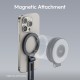 Тримач для телефону Ulanzi MA07 Maglock 1/4 Cold Shoe Phone Mount Black (M084)