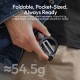 Тримач для телефону Ulanzi MA07 Maglock 1/4 Cold Shoe Phone Mount Black (M084)