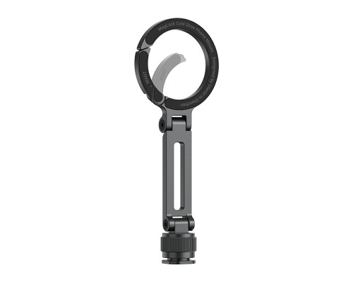 Тримач для телефону Ulanzi MA07 Maglock 1/4 Cold Shoe Phone Mount Black (M084)