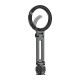 Тримач для телефону Ulanzi MA07 Maglock 1/4 Cold Shoe Phone Mount Black (M084)