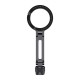 Тримач для телефону Ulanzi MA07 Maglock 1/4 Cold Shoe Phone Mount Black (M084)