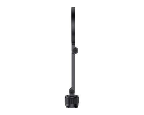 Тримач для телефону Ulanzi MA07 Maglock 1/4 Cold Shoe Phone Mount Black (M084)