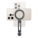 Тримач для телефону Ulanzi MA07 Maglock 1/4 Cold Shoe Phone Mount Black (M084)