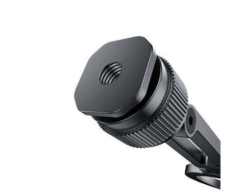 Тримач для телефону Ulanzi MA07 Maglock 1/4 Cold Shoe Phone Mount Black (M084)